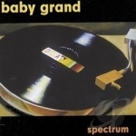 Spectrum by Baby Grand