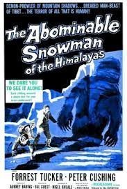 The Abominable Snowman (1957)