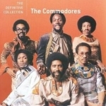 Definitive Collection by Commodores