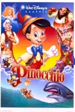 Pinocchio (1940)