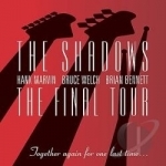 Final Tour by The Shadows