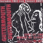 Live at the House of Blues by Guttermouth