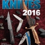 Knives: The World&#039;s Greatest Knife Book: 2016