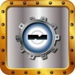 Password Manager Keep Lock