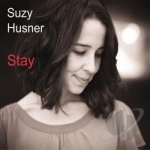 Stay by Suzy Husner