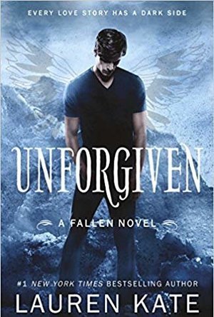 Unforgiven