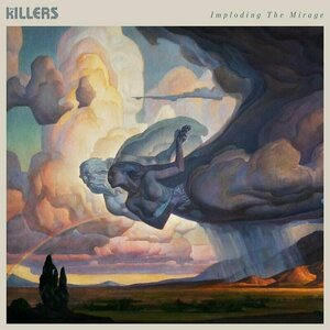 Imploding The Mirage by The Killers