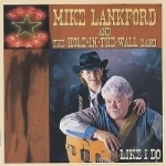 Like I Do by Mike Lankford