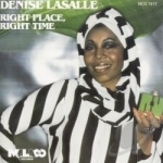 Right Place, Right Time by Denise LaSalle