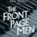 A Paul Temple and the Front Page Men