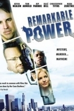 Remarkable Power! (2008)