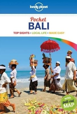 Lonely Planet Pocket Bali