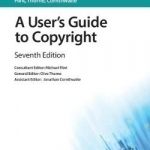 A User's Guide to Copyright