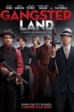 Gangster Land (2017)