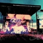 Live at the Mile High Music Festival by Dave Matthews Band
