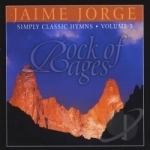 Rock of Ages by Jaime Jorge