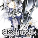 Clockwork Planet 1: 1