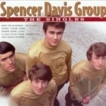 Singles by The Spencer Davis Group