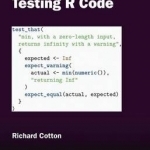 Testing R Code