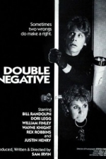 Double Negative (1985)