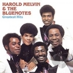 Greatest Hits by Harold Melvin &amp; The Blue Notes