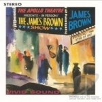 Live at the Apollo by James Brown / James Brown And His Famous Flames
