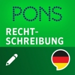 Wörterbuch Deutsche Rechtschreibung von PONS
