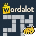 Wordalot – Picture Crossword