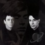 Songs for Drella by John Cale / Lou Reed