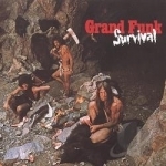 Survival by Grand Funk Railroad