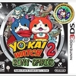 Yo-Kai Watch 2: Bony Spirits 