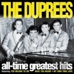 All-Time Greatest Hits by The Duprees