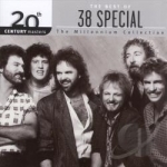 The Millennium Collection: The Best of .38 Special by 20th Century Masters