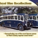 Royal Blue Recollections