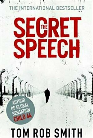 The Secret Speech (Leo Demidov, #2)