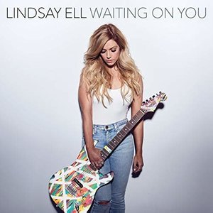 Waiting On You by Lindsay Ell