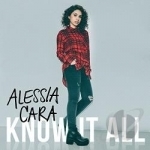 Know-It-All by Alessia Cara