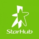 My StarHub