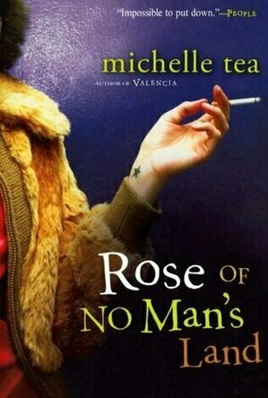 Rose of No Man&#039;s Land