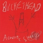Acoustic Shards by Buckethead