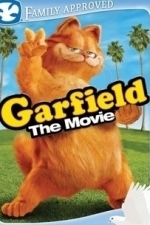 Garfield - The Movie (2004)