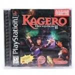 Kagero: Deception II 
