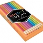 Bright Ideas Neon Colored Pencils