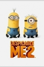 Despicable Me 2 (2013)