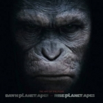 Rise of the Planet of the Apes and Dawn of Planet of the Apes: The Art of the Films