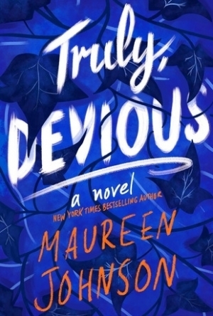 Truly Devious (Truly Devious #1)