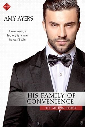 His Family of Convenience