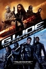 G.I. Joe: The Rise of Cobra (2009)