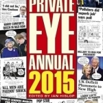 Private Eye Annual 2015