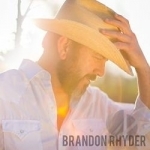 Brandon Rhyder by Brandon Singer Rhyder / Guitar